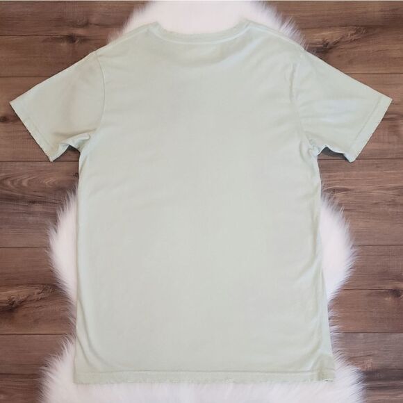 Midnight Rider Sample Sony & Cher And The Beat Goes On Graphic Tee Size M NWOT - Picture 6 of 9